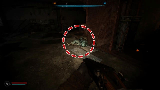 Сталкер 2. Прохождение