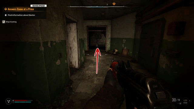 Сталкер 2. Прохождение