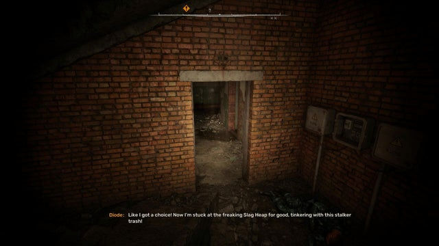 Сталкер 2. Прохождение