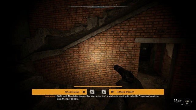 Сталкер 2. Прохождение