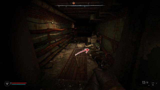 Сталкер 2. Прохождение