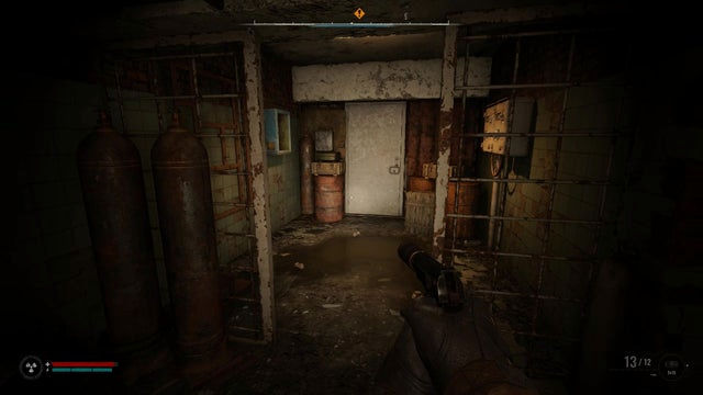 Сталкер 2. Прохождение