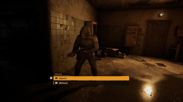 Сталкер 2. Прохождение