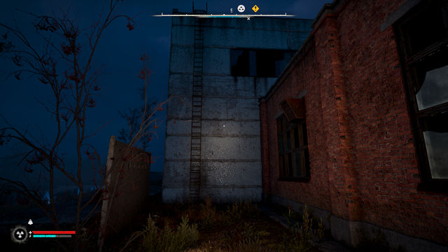 Сталкер 2. Побочные задания