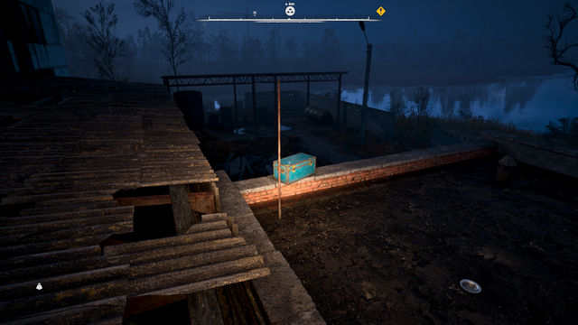 Сталкер 2. Побочные задания