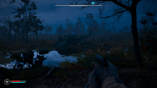 Сталкер 2. Побочные задания