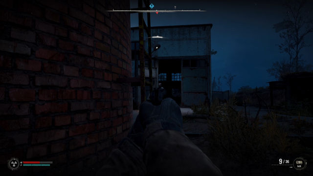 Сталкер 2. Побочные задания