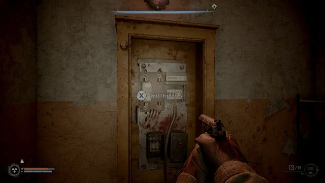 Сталкер 2. Побочные задания