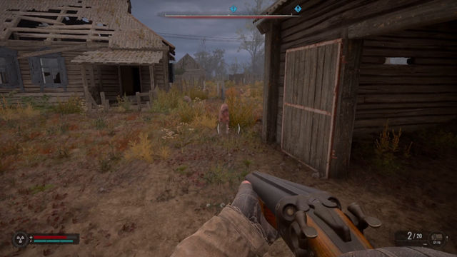 Сталкер 2. Побочные задания