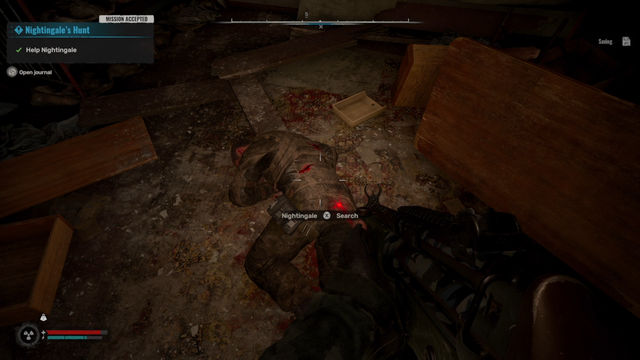 Сталкер 2. Побочные задания