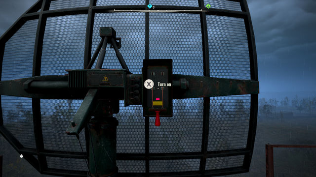 Сталкер 2. Побочные задания