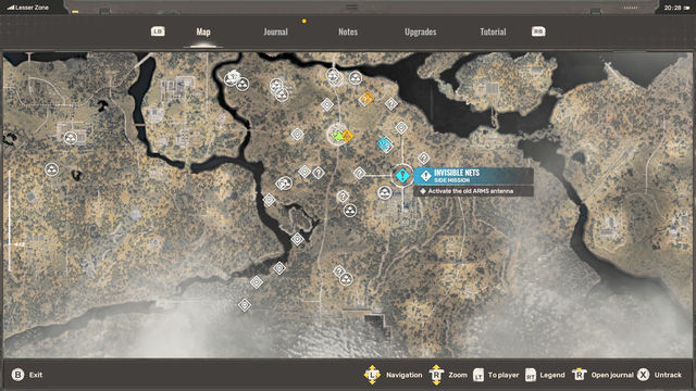 Сталкер 2. Побочные задания