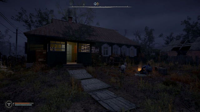 Сталкер 2. Побочные задания