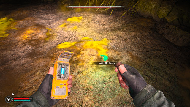 Сталкер 2. Побочные задания