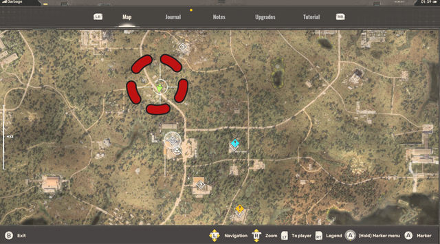 Сталкер 2. Побочные задания