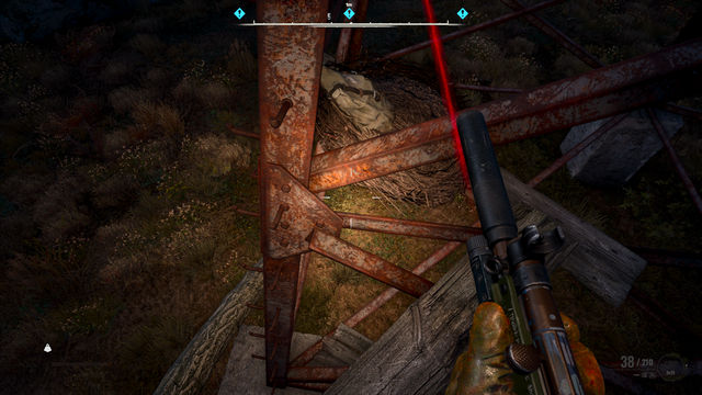 Сталкер 2. Побочные задания