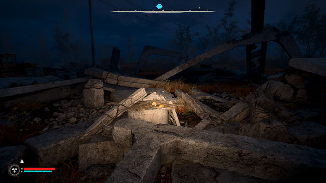 Сталкер 2. Побочные задания