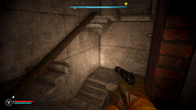 Сталкер 2. Побочные задания