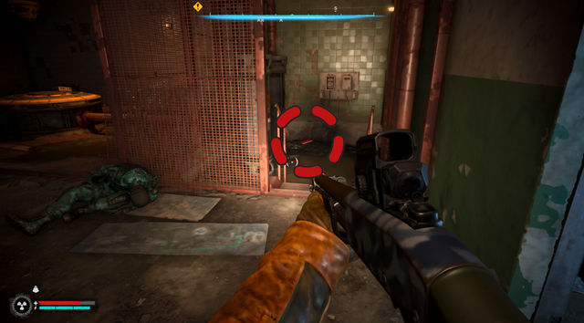 Сталкер 2. Побочные задания