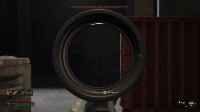 Сталкер 2. Побочные задания