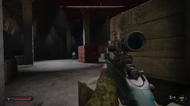 Сталкер 2. Побочные задания