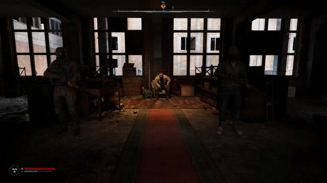 Сталкер 2. Прохождение