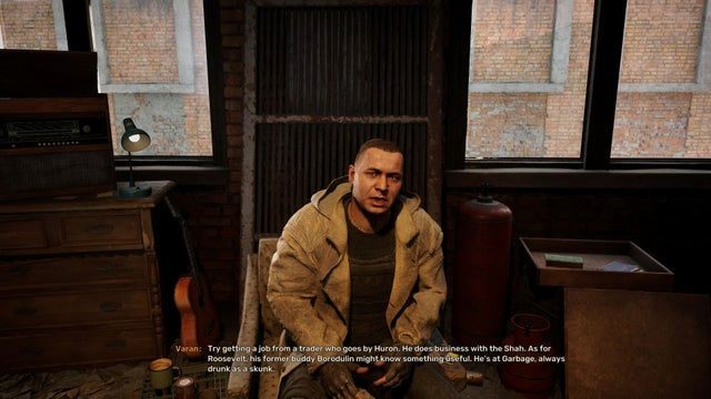 Сталкер 2. Прохождение