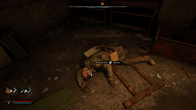 Сталкер 2. Прохождение