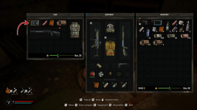 Сталкер 2. Прохождение