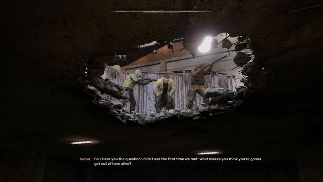 Сталкер 2. Прохождение