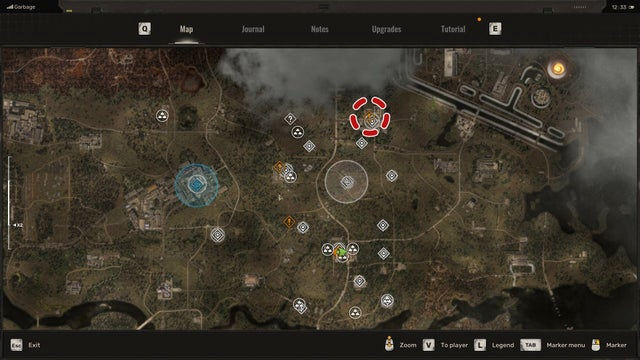 Сталкер 2. Прохождение