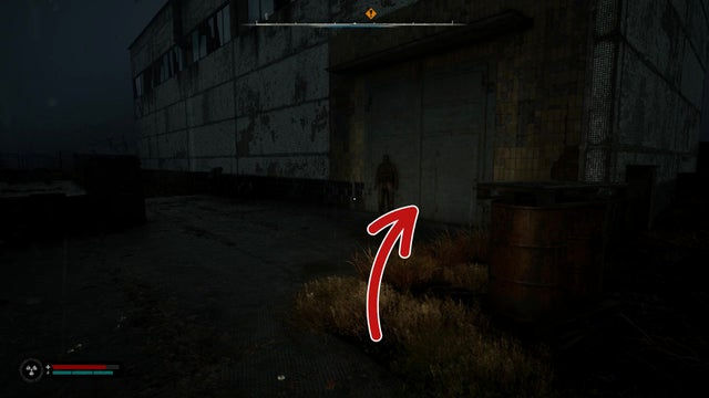 Сталкер 2. Прохождение