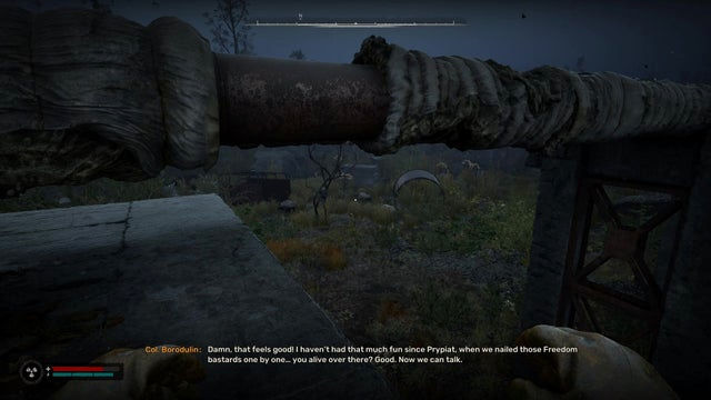 Сталкер 2. Прохождение