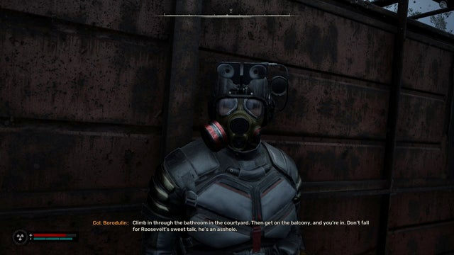 Сталкер 2. Прохождение