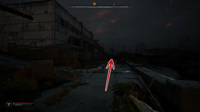 Сталкер 2. Прохождение