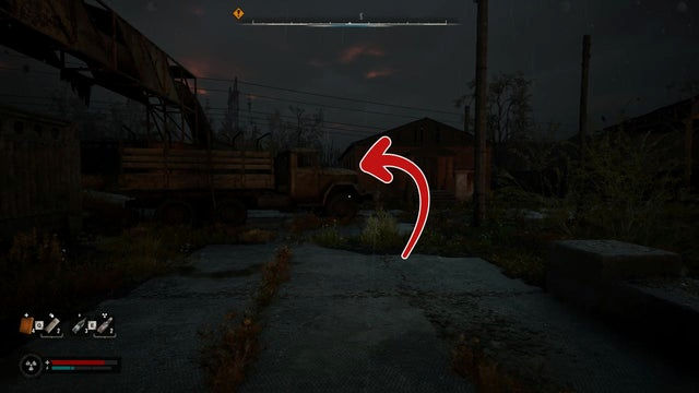 Сталкер 2. Прохождение