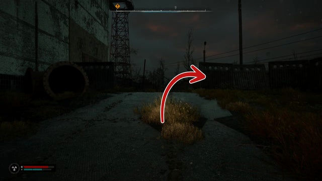 Сталкер 2. Прохождение