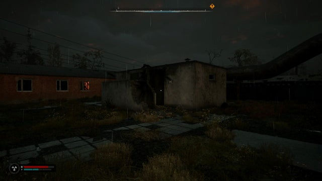 Сталкер 2. Прохождение