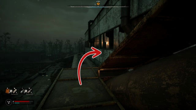 Сталкер 2. Прохождение