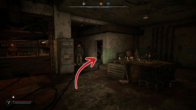 Сталкер 2. Прохождение