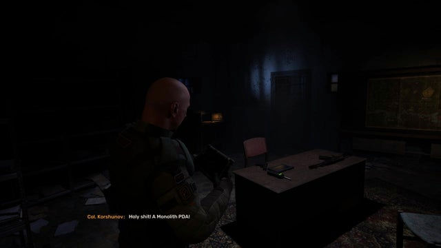 Сталкер 2. Прохождение