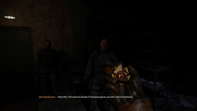 Сталкер 2. Прохождение