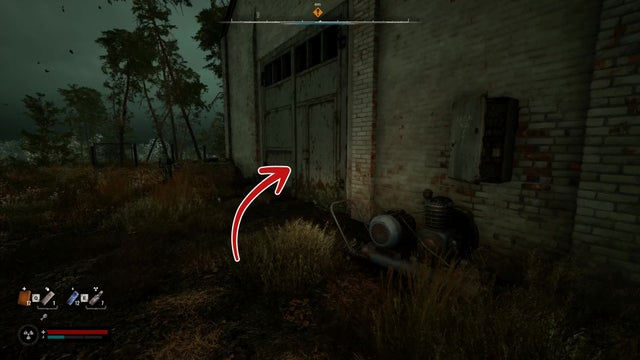 Сталкер 2. Прохождение