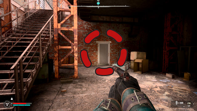 Сталкер 2. Дополнительные задания