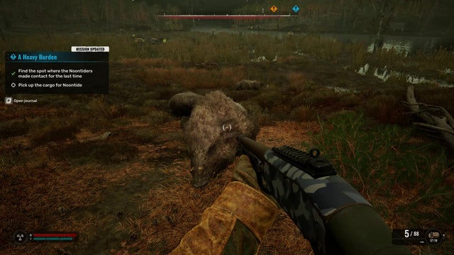 Сталкер 2. Сюжетные задания