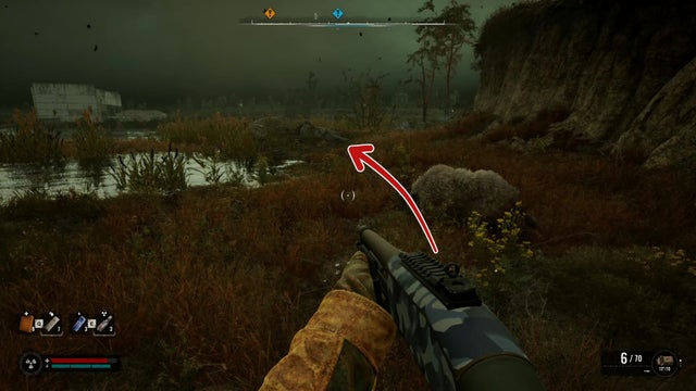 Сталкер 2. Сюжетные задания