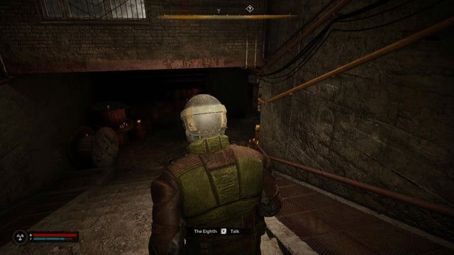 Сталкер 2. Сюжетные задания