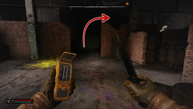 Сталкер 2. Сюжетные задания