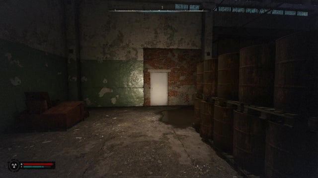 Сталкер 2. Сюжетные задания