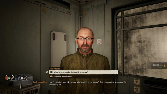 Сталкер 2. Сюжетные задания